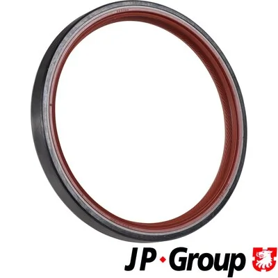 Shaft Seal, crankshaft